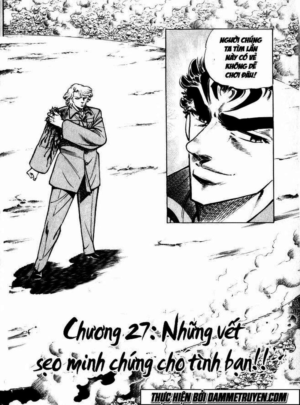 Truyện Tranh Gia Đình Của Baramon - Baramon No Kazoku trang 4