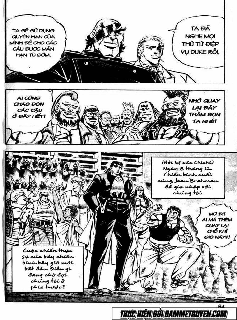 Trang 8 - Chap 31
