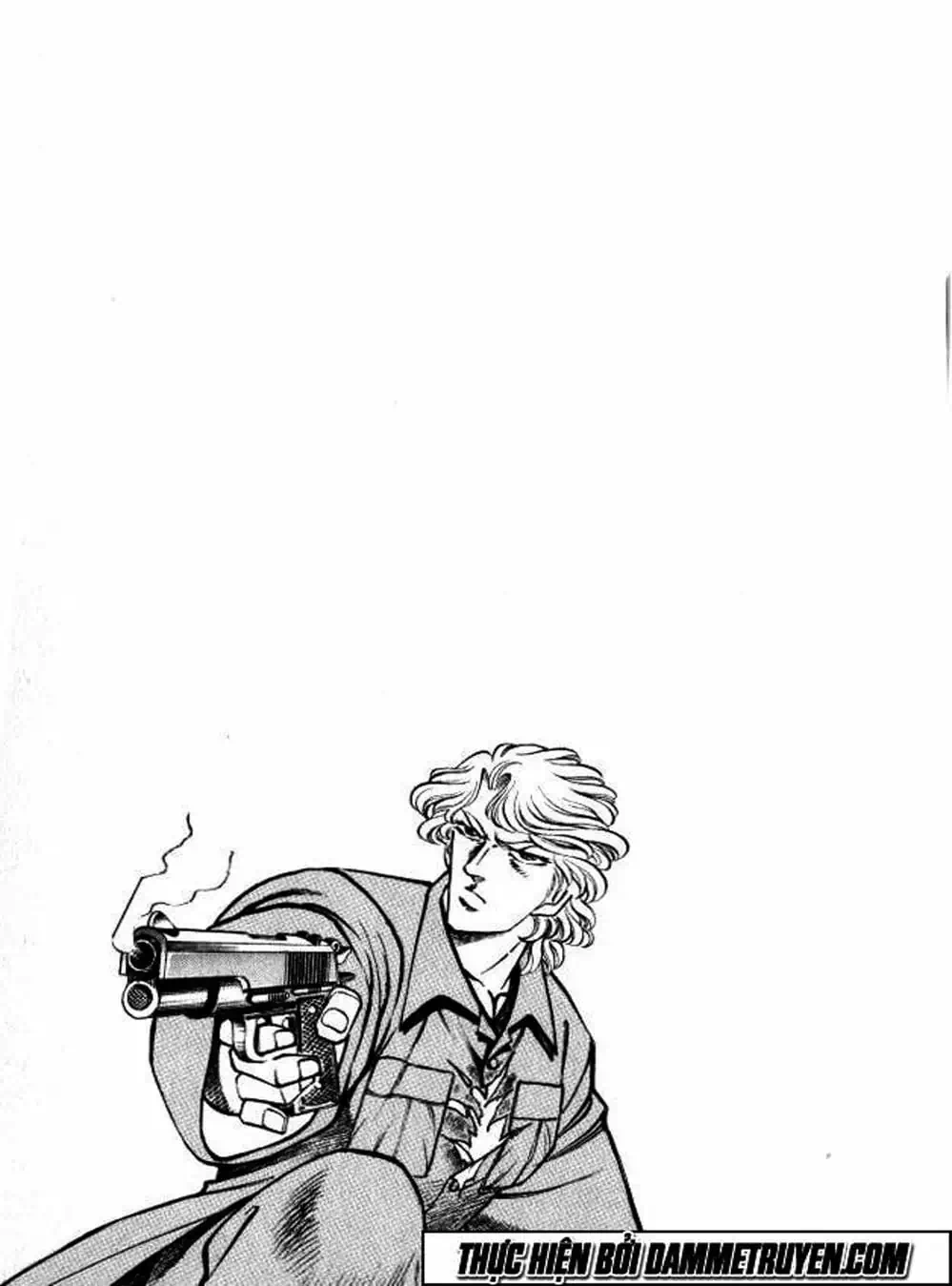 Truyện Tranh Gia Đình Của Baramon - Baramon No Kazoku trang 4