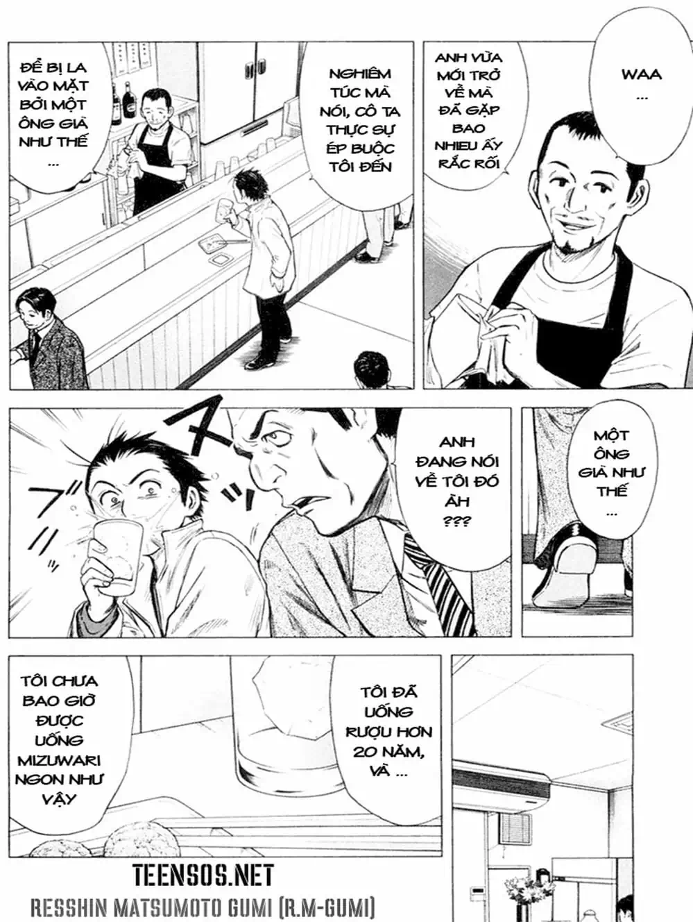 Trang 10 - Chap 2