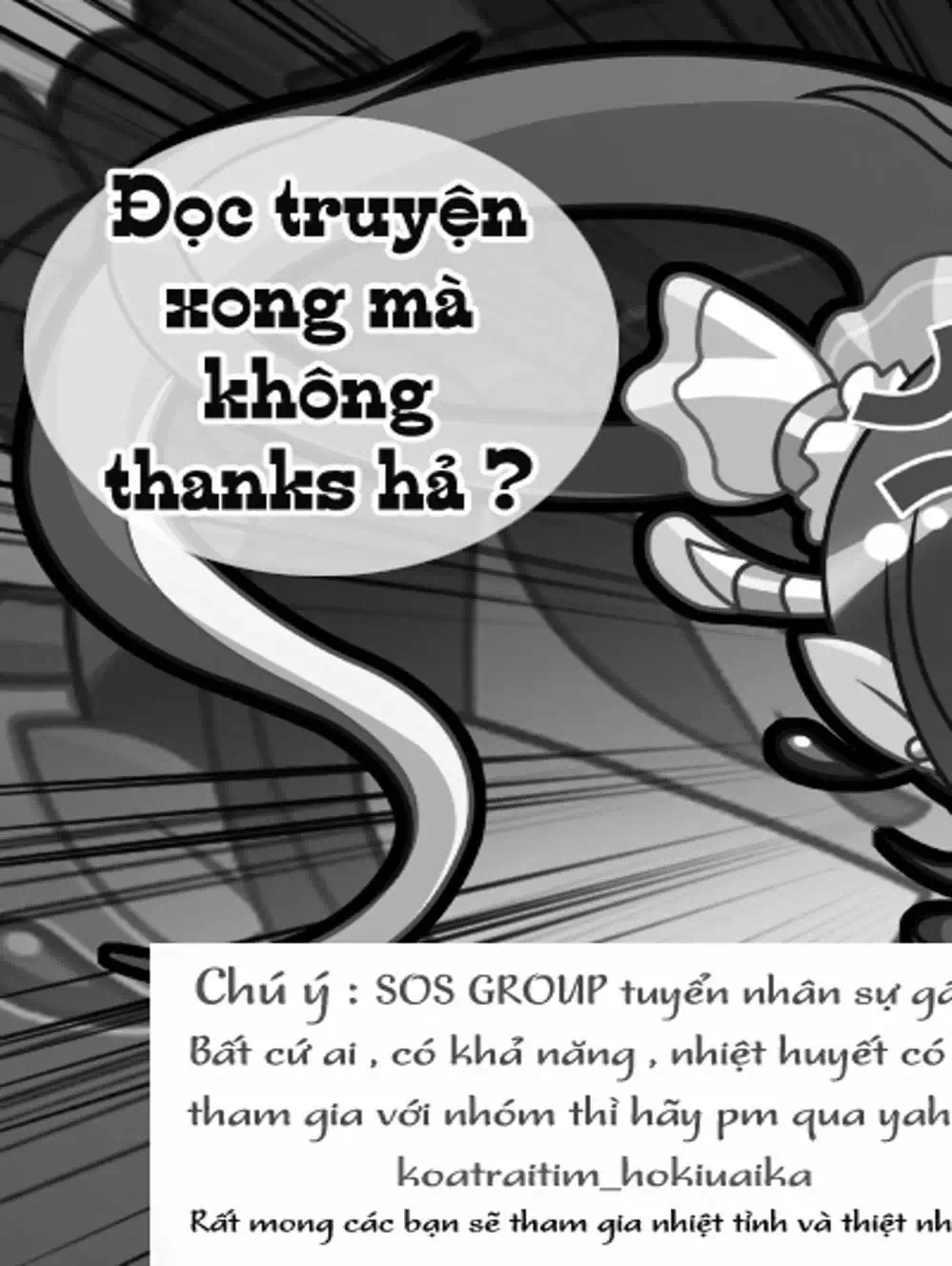 Truyện Tranh Bartender - Người Pha Chế Rượu trang 3