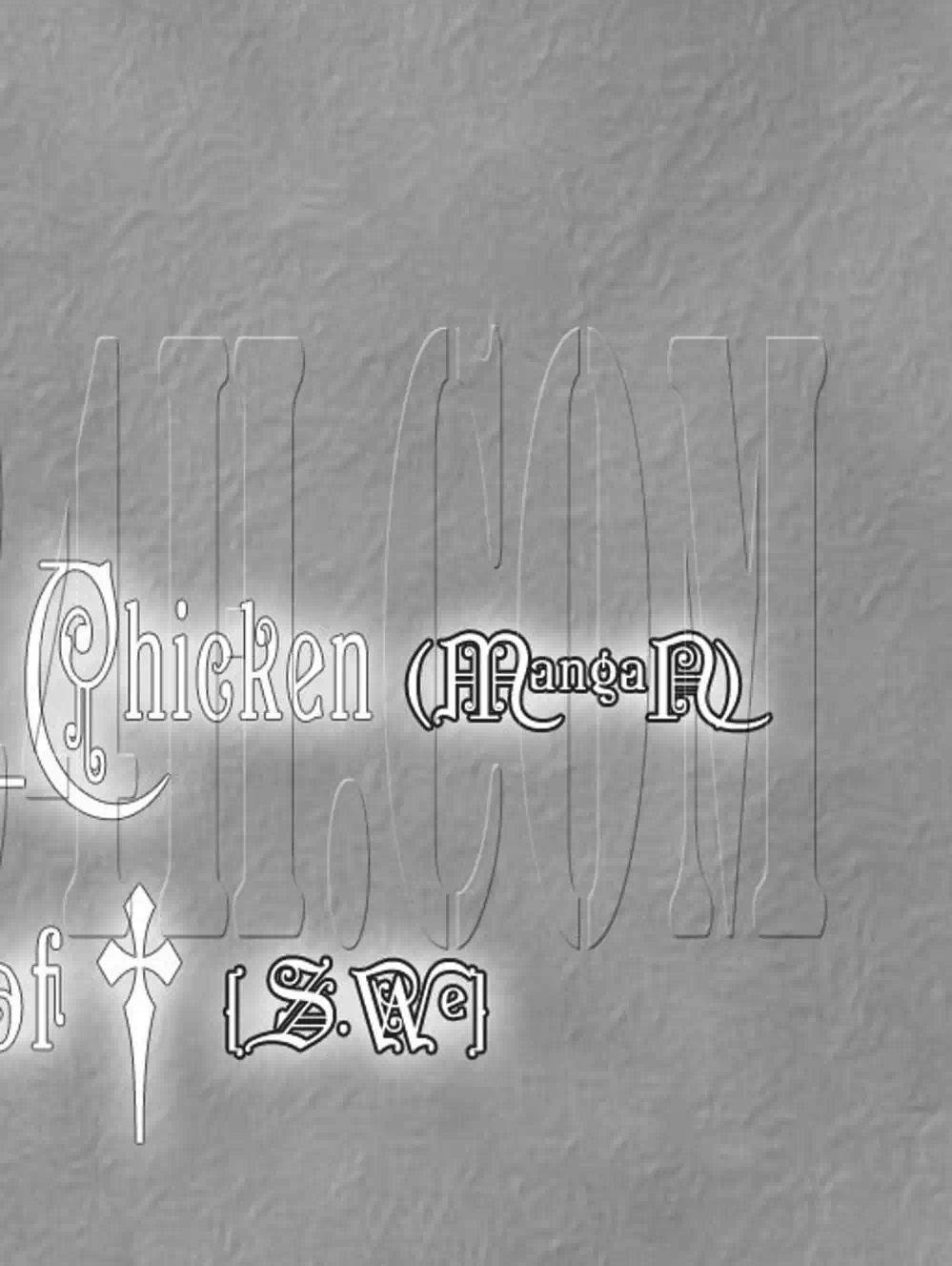 Truyện Tranh Bartender - Người Pha Chế Rượu trang 3