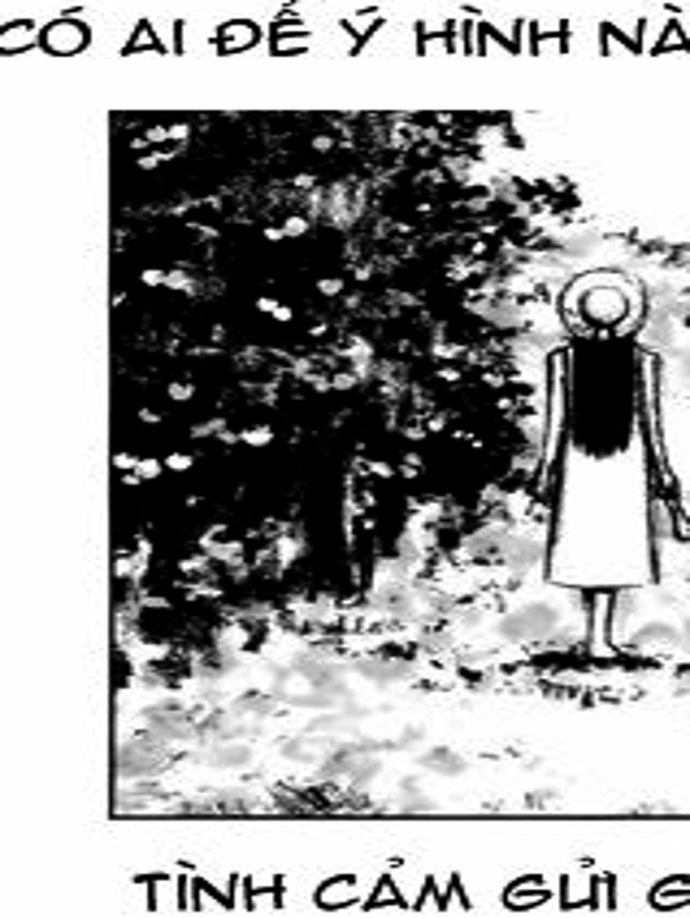 Truyện Tranh Bartender - Người Pha Chế Rượu trang 3