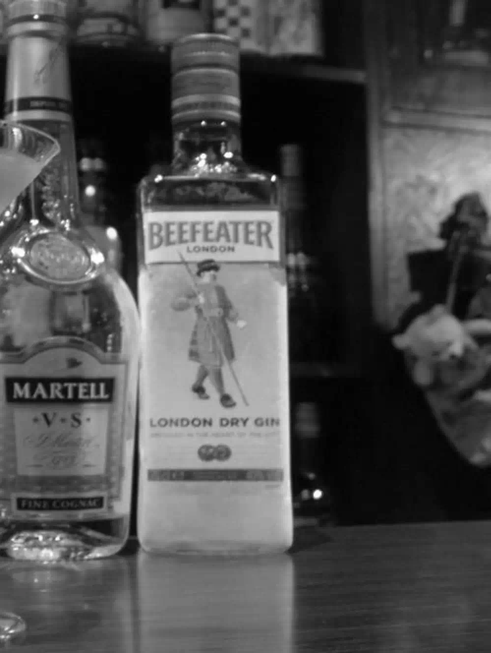 Truyện Tranh Bartender - Người Pha Chế Rượu trang 3