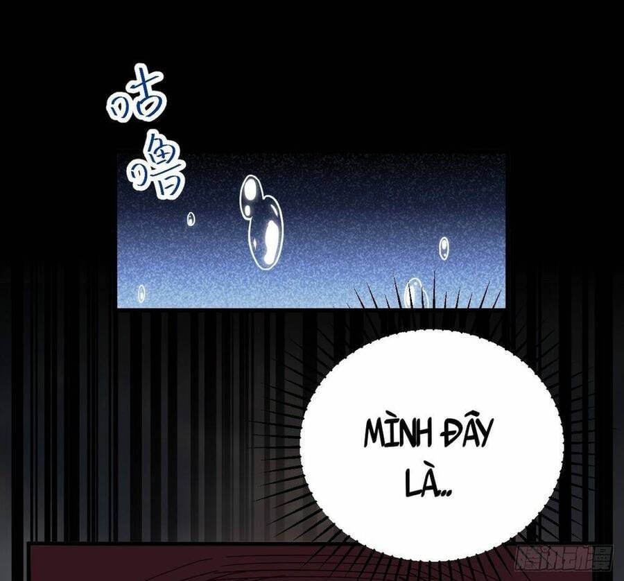 Truyện Tranh Bắt Đầu Đánh Dấu Hoang Cổ Thánh Thể trang 6