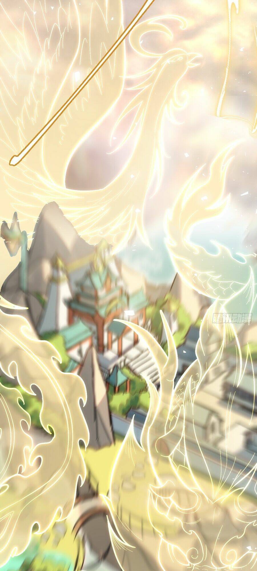 Truyện Tranh Bắt Đầu Đánh Dấu Hoang Cổ Thánh Thể trang 6