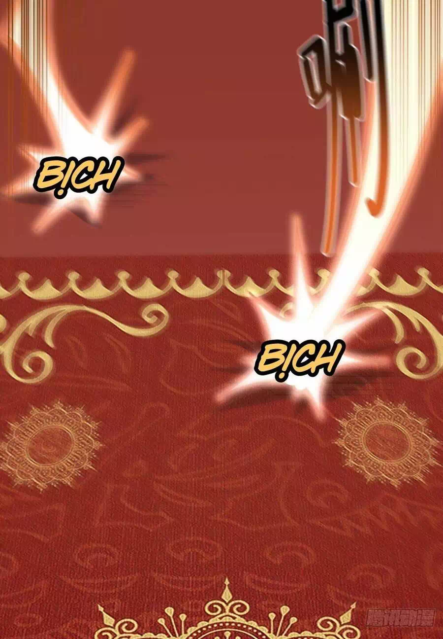 Truyện Tranh Bắt Đầu Đánh Dấu Hoang Cổ Thánh Thể trang 6