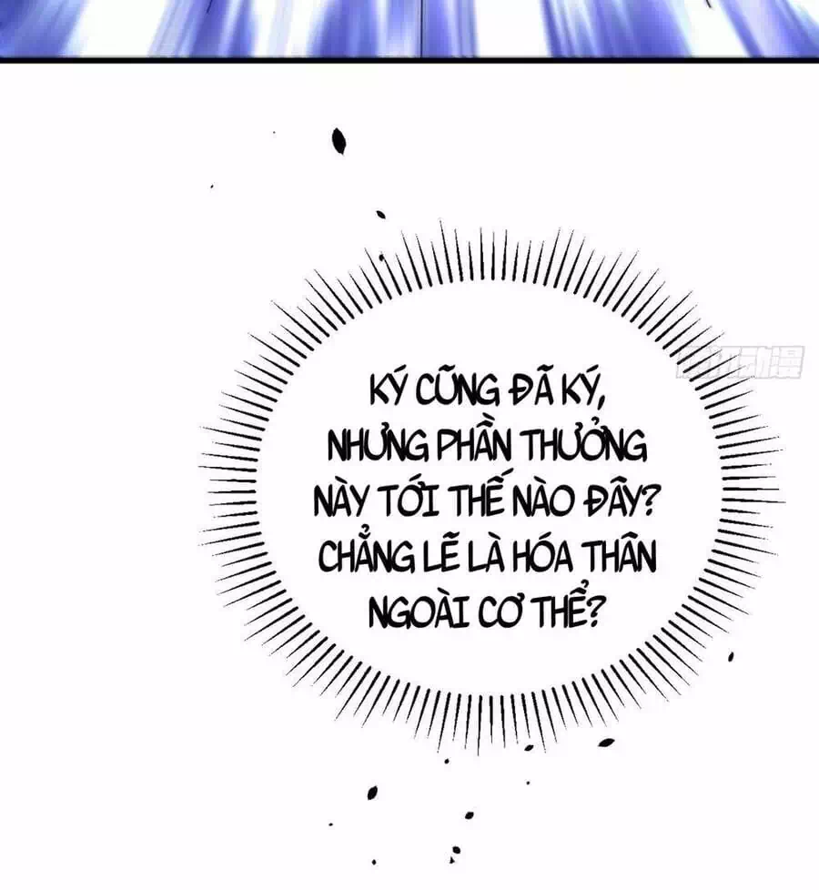 Truyện Tranh Bắt Đầu Đánh Dấu Hoang Cổ Thánh Thể trang 6