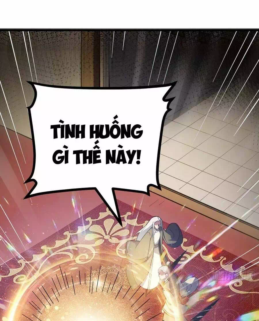 Truyện Tranh Bắt Đầu Đánh Dấu Hoang Cổ Thánh Thể trang 6