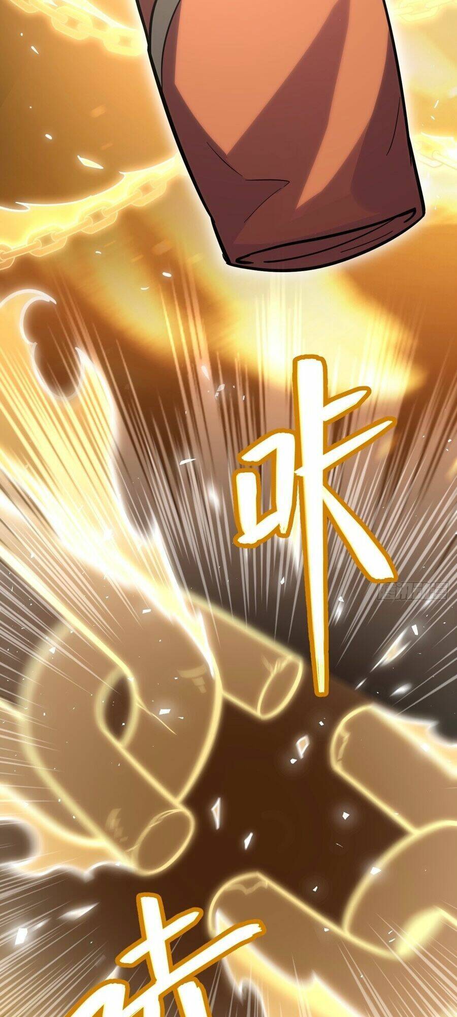 Truyện Tranh Bắt Đầu Đánh Dấu Hoang Cổ Thánh Thể trang 6