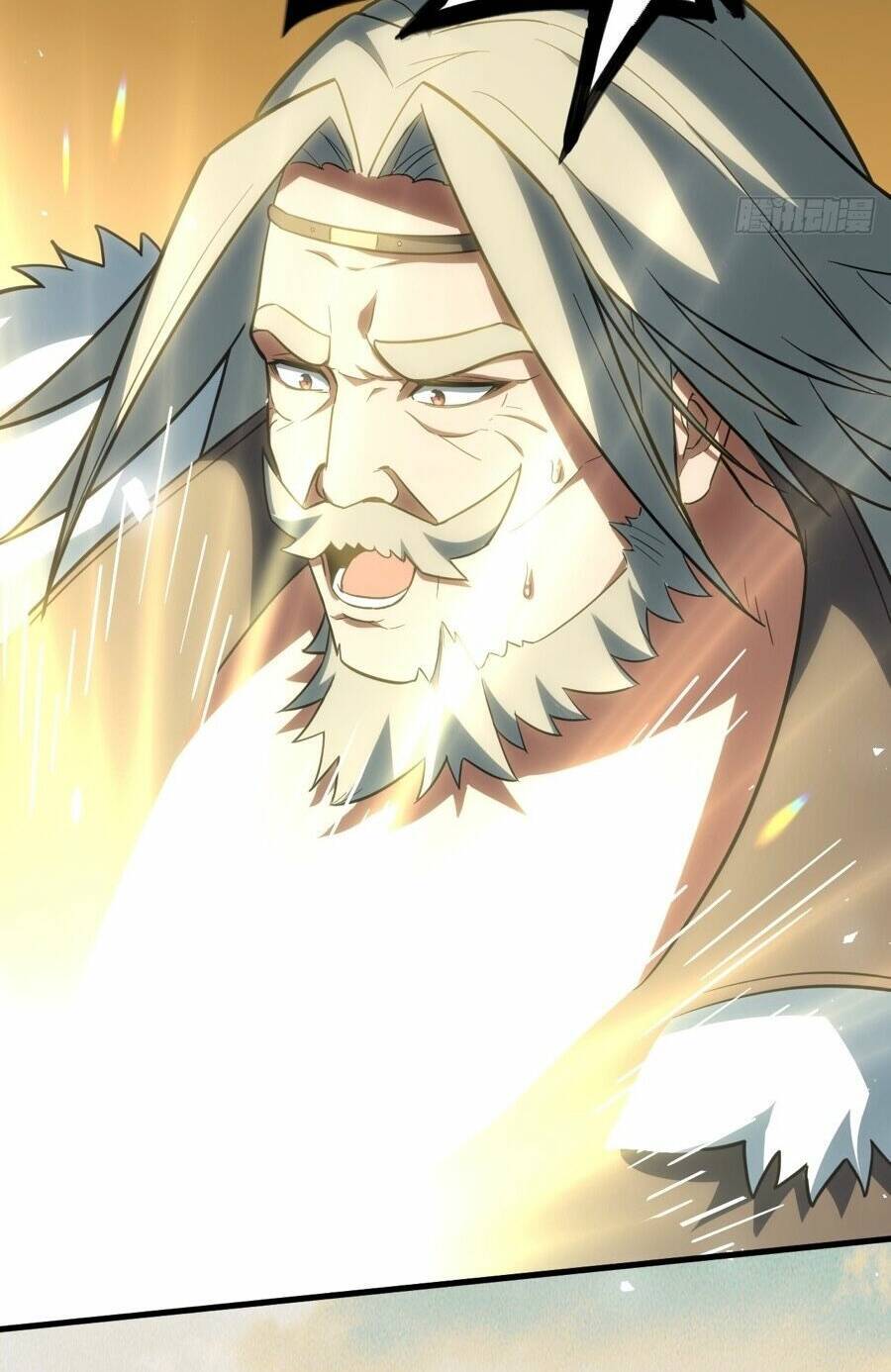 Truyện Tranh Bắt Đầu Đánh Dấu Hoang Cổ Thánh Thể trang 6