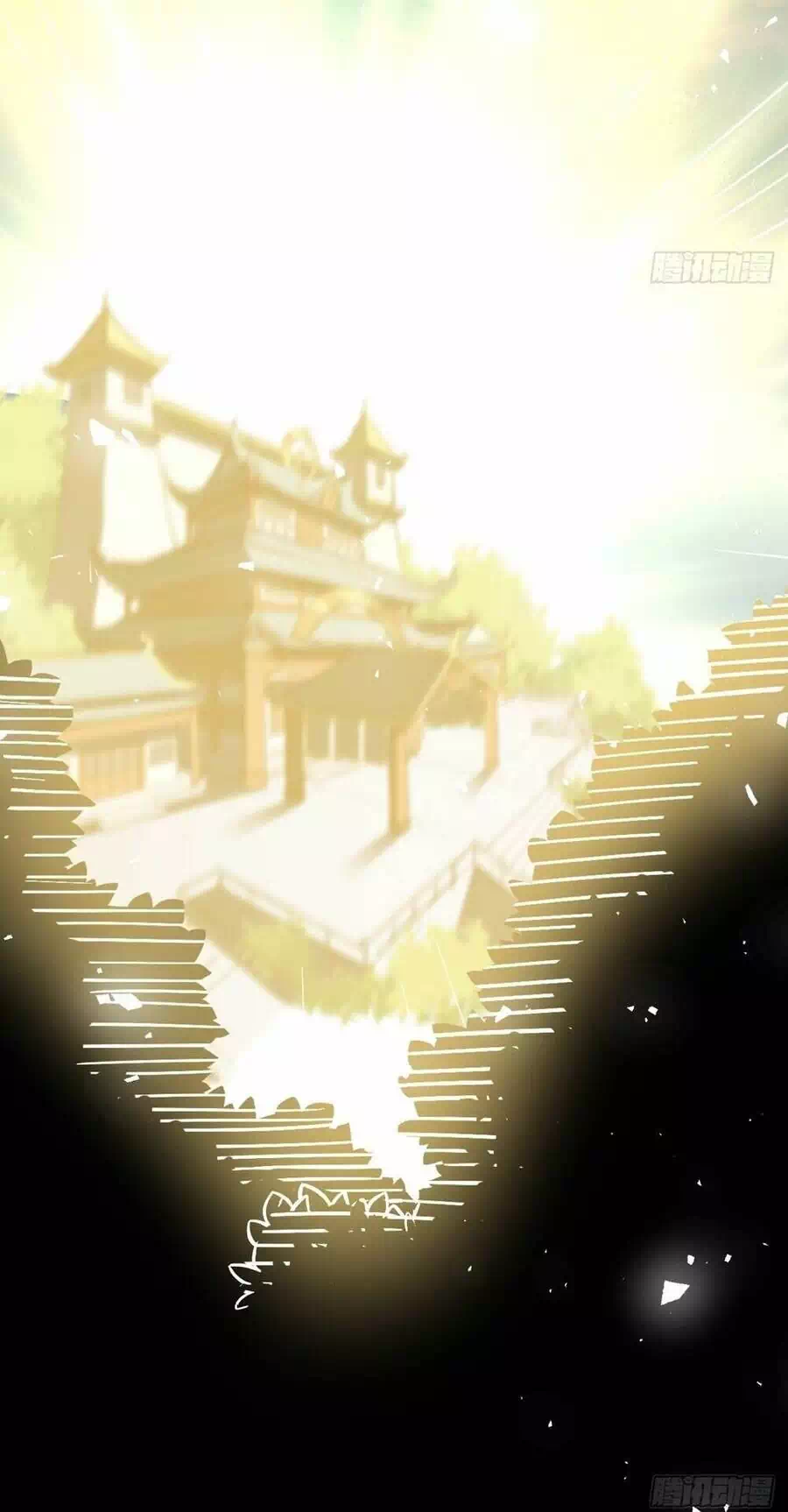 Truyện Tranh Bắt Đầu Đánh Dấu Hoang Cổ Thánh Thể trang 6