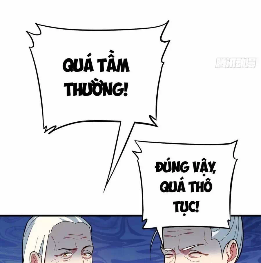 Truyện Tranh Bắt Đầu Đánh Dấu Hoang Cổ Thánh Thể trang 6