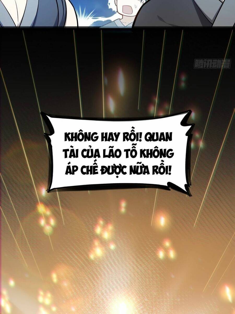 Truyện Tranh Bắt Đầu Đánh Dấu Hoang Cổ Thánh Thể trang 6