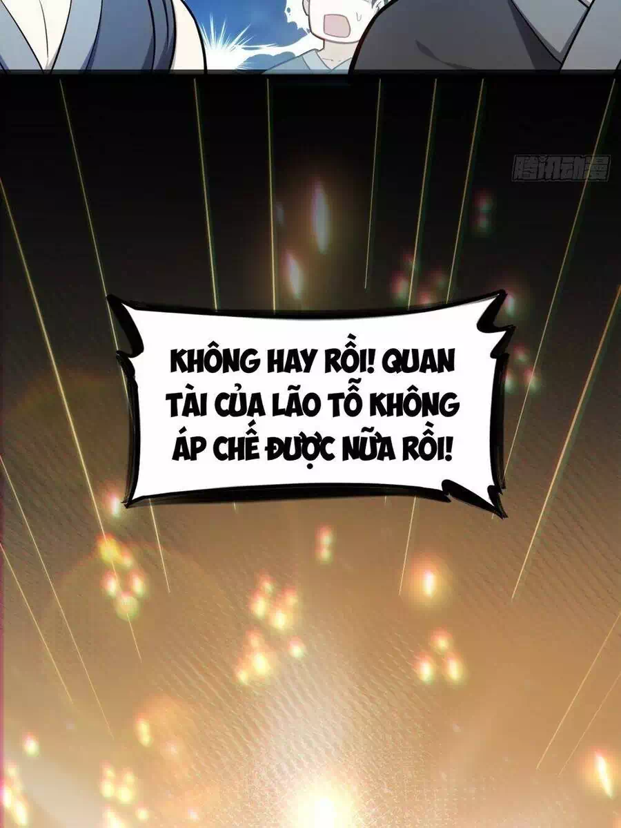 Truyện Tranh Bắt Đầu Đánh Dấu Hoang Cổ Thánh Thể trang 6