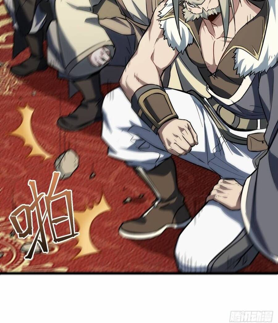 Truyện Tranh Bắt Đầu Đánh Dấu Hoang Cổ Thánh Thể trang 6