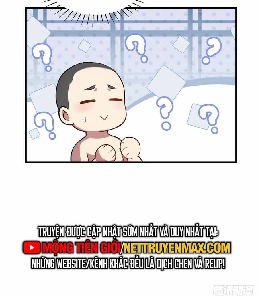 Truyện Tranh Bắt Đầu Đánh Dấu Hoang Cổ Thánh Thể trang 6