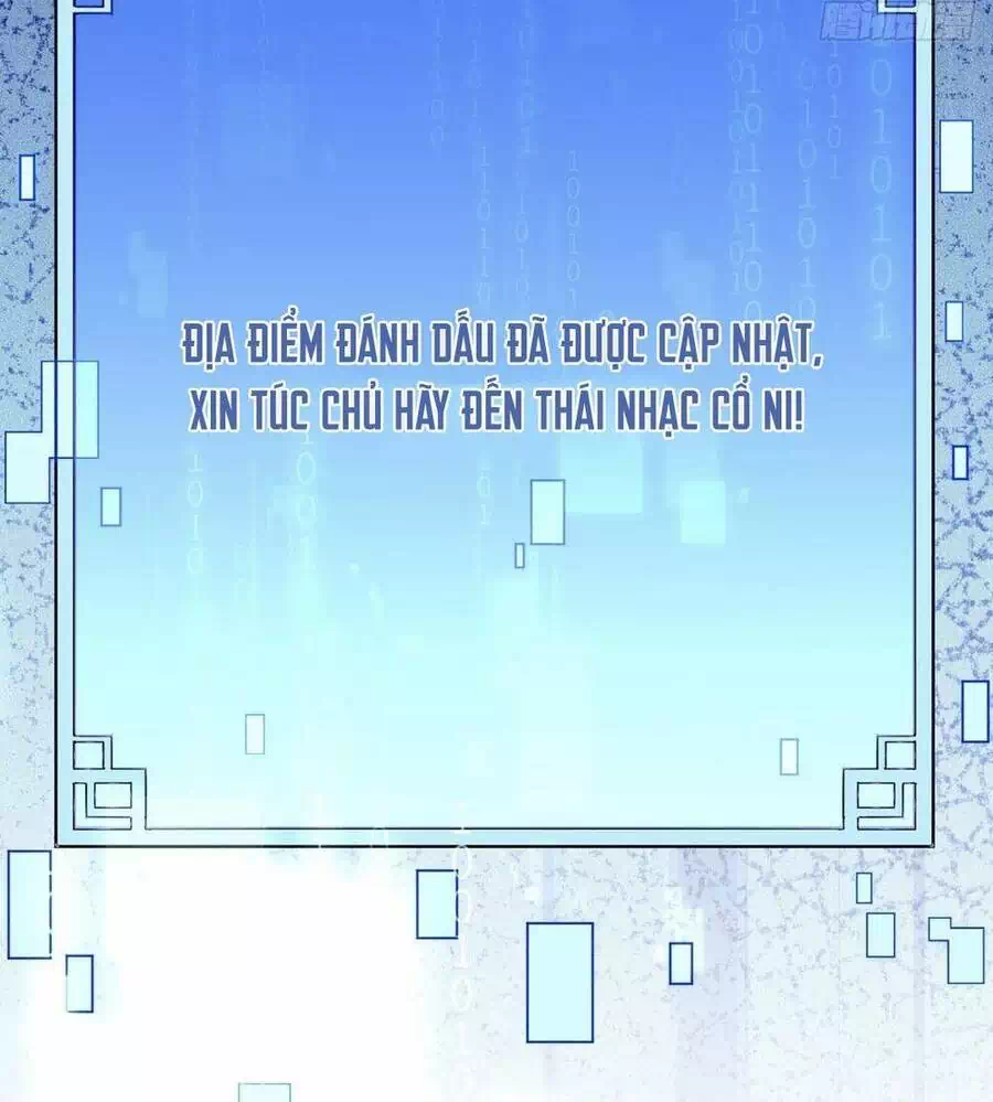 Truyện Tranh Bắt Đầu Đánh Dấu Hoang Cổ Thánh Thể trang 6