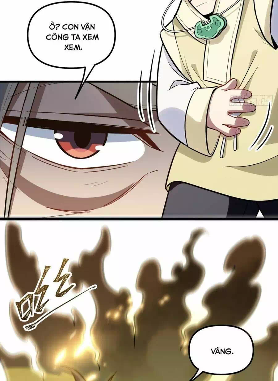 Truyện Tranh Bắt Đầu Đánh Dấu Hoang Cổ Thánh Thể trang 6