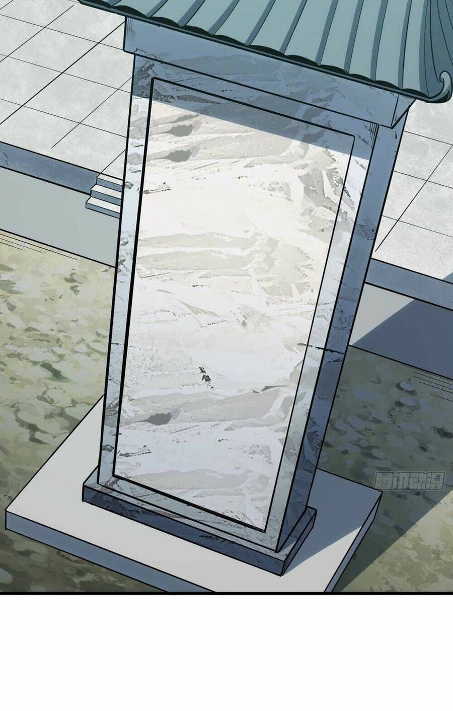 Truyện Tranh Bắt Đầu Đánh Dấu Hoang Cổ Thánh Thể trang 6