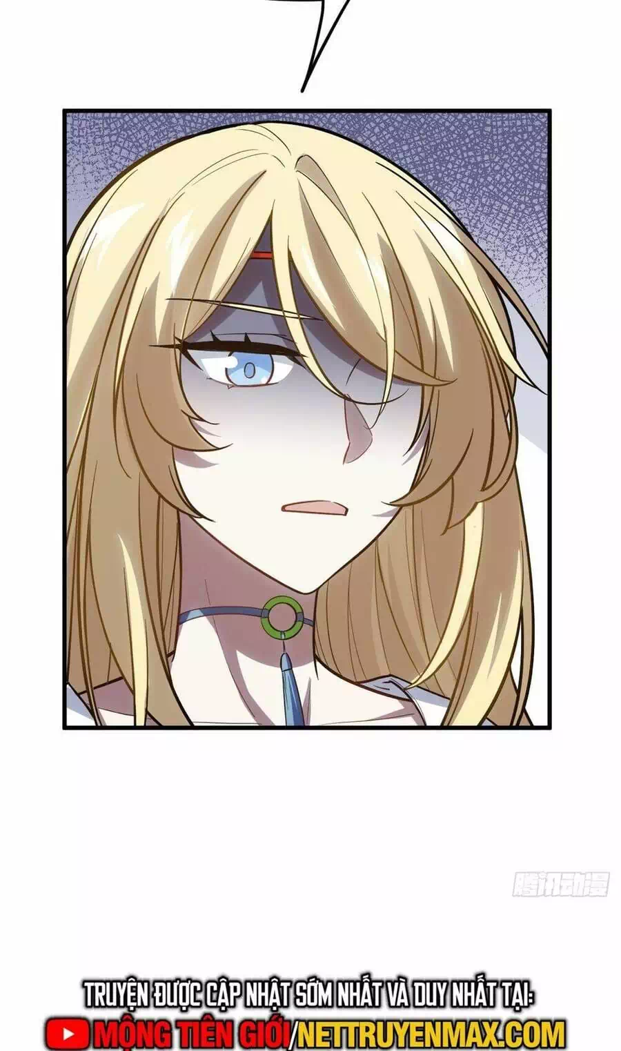 Truyện Tranh Bắt Đầu Đánh Dấu Hoang Cổ Thánh Thể trang 6