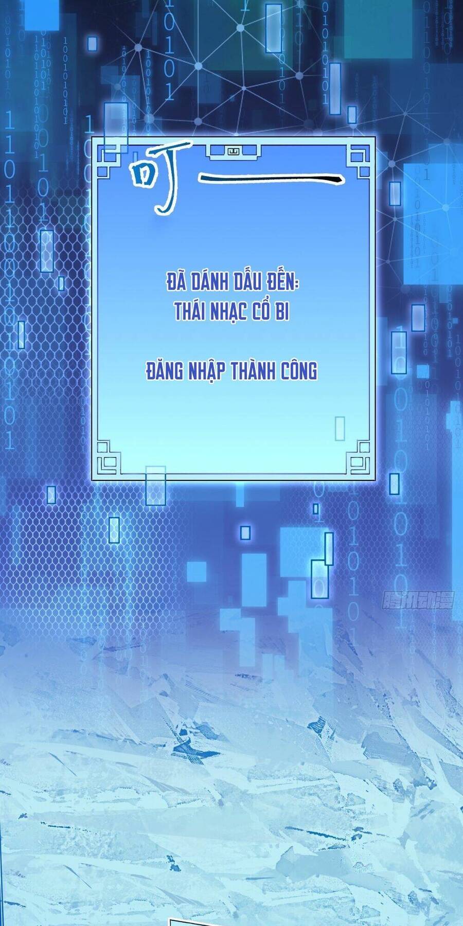Truyện Tranh Bắt Đầu Đánh Dấu Hoang Cổ Thánh Thể trang 6