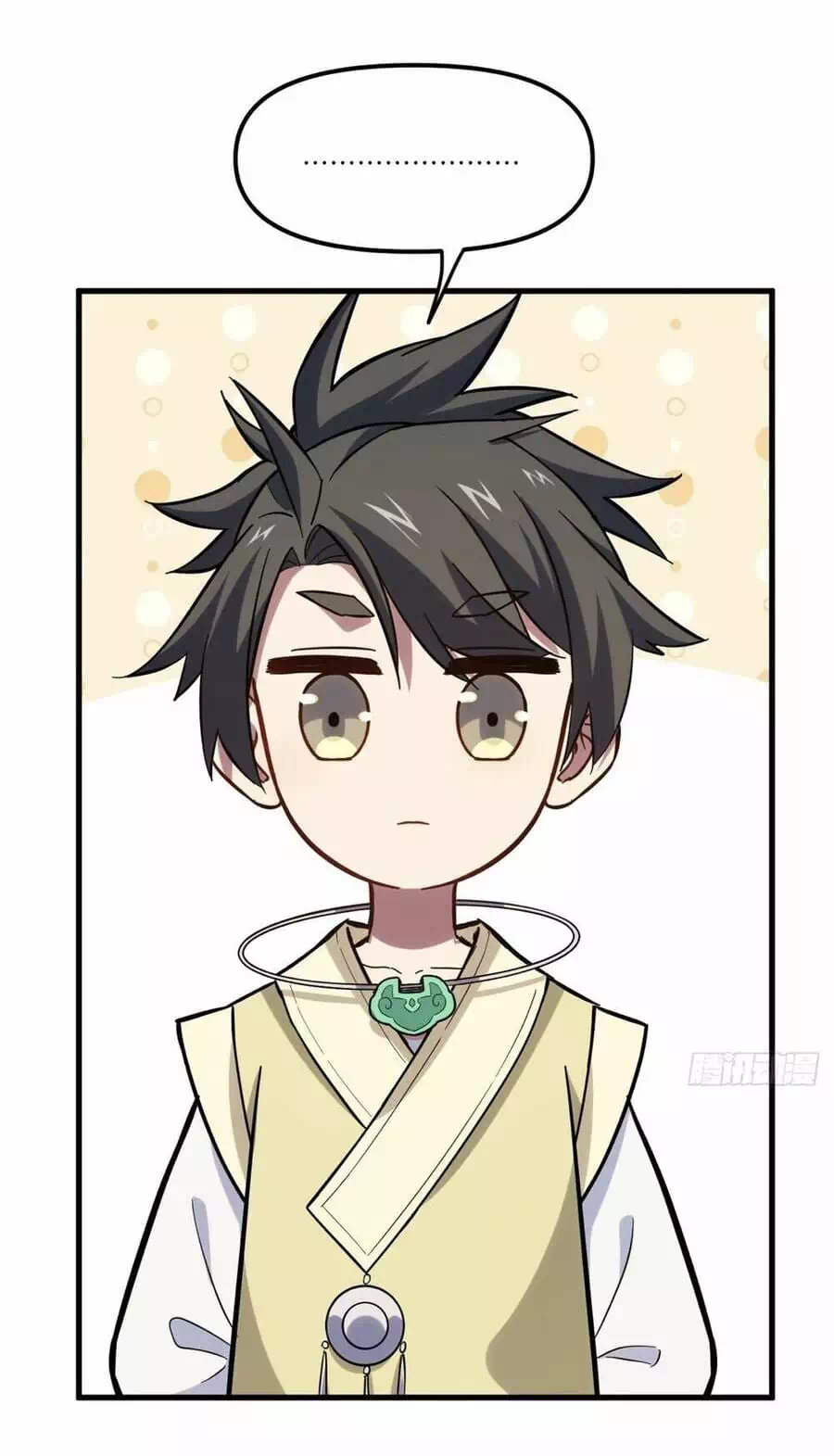 Truyện Tranh Bắt Đầu Đánh Dấu Hoang Cổ Thánh Thể trang 6