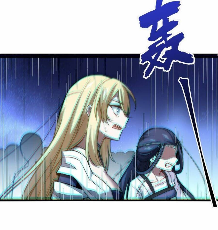 Truyện Tranh Bắt Đầu Đánh Dấu Hoang Cổ Thánh Thể trang 6