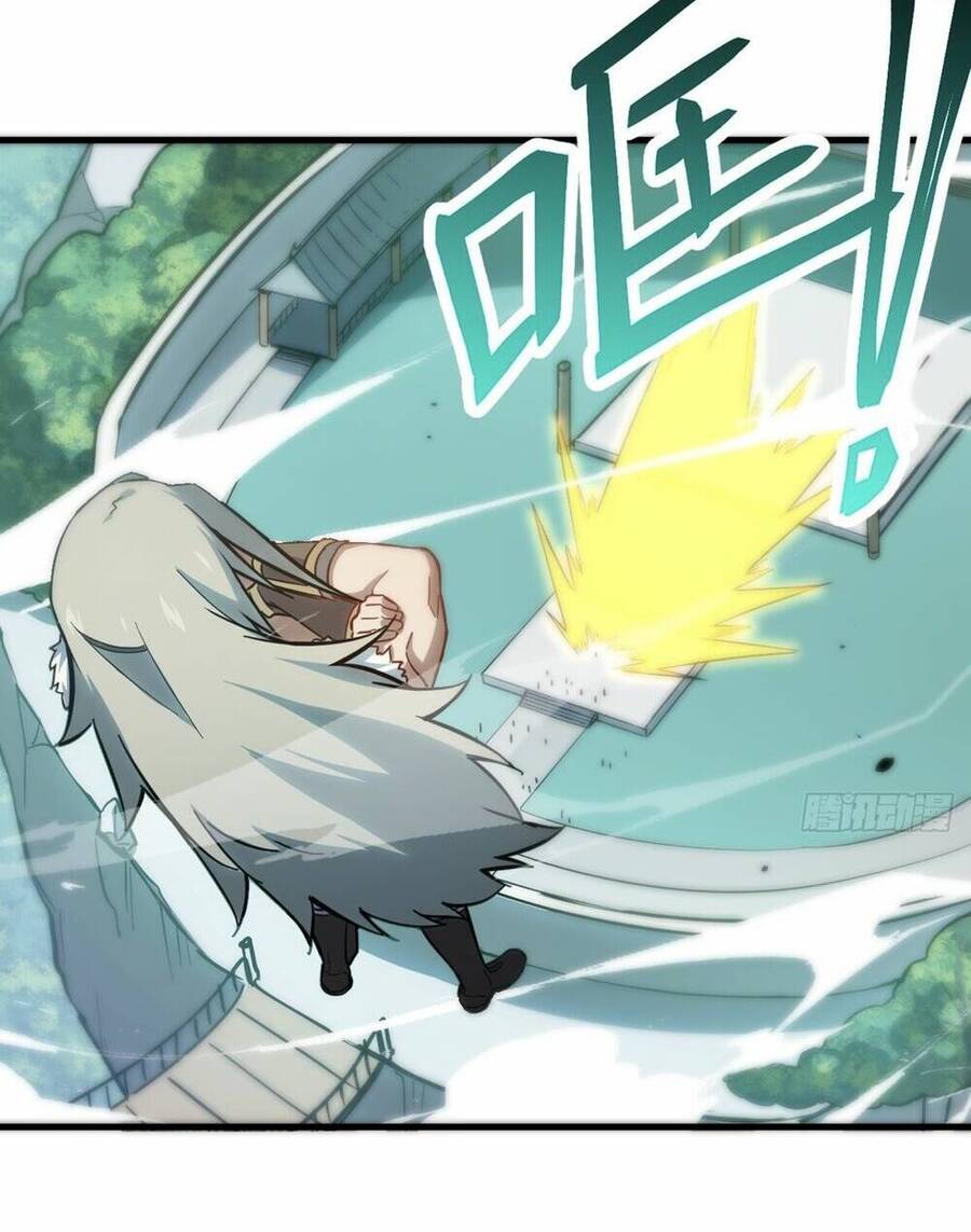 Truyện Tranh Bắt Đầu Đánh Dấu Hoang Cổ Thánh Thể trang 6