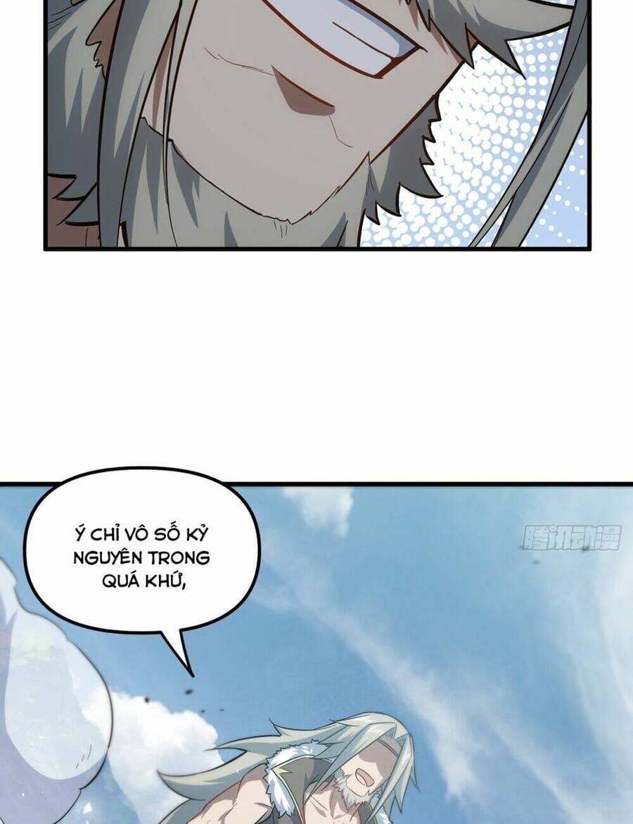 Truyện Tranh Bắt Đầu Đánh Dấu Hoang Cổ Thánh Thể trang 6