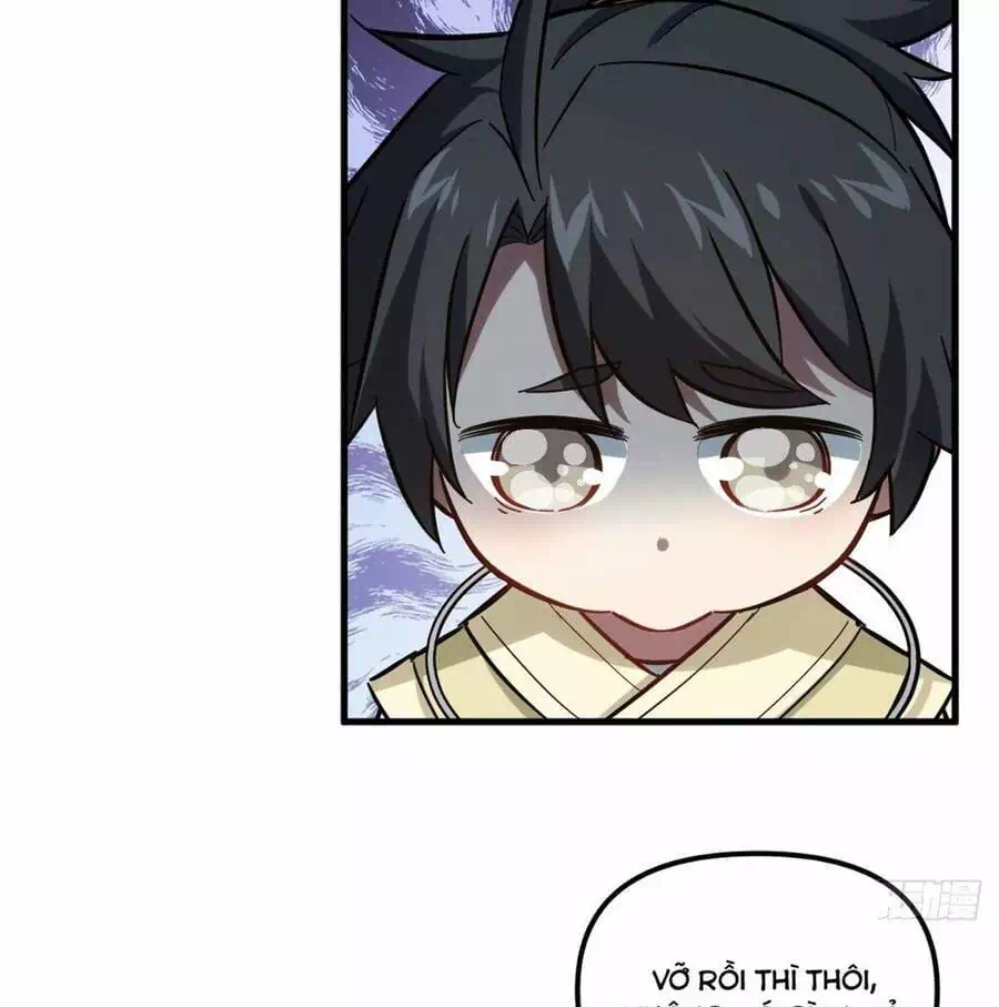 Truyện Tranh Bắt Đầu Đánh Dấu Hoang Cổ Thánh Thể trang 6