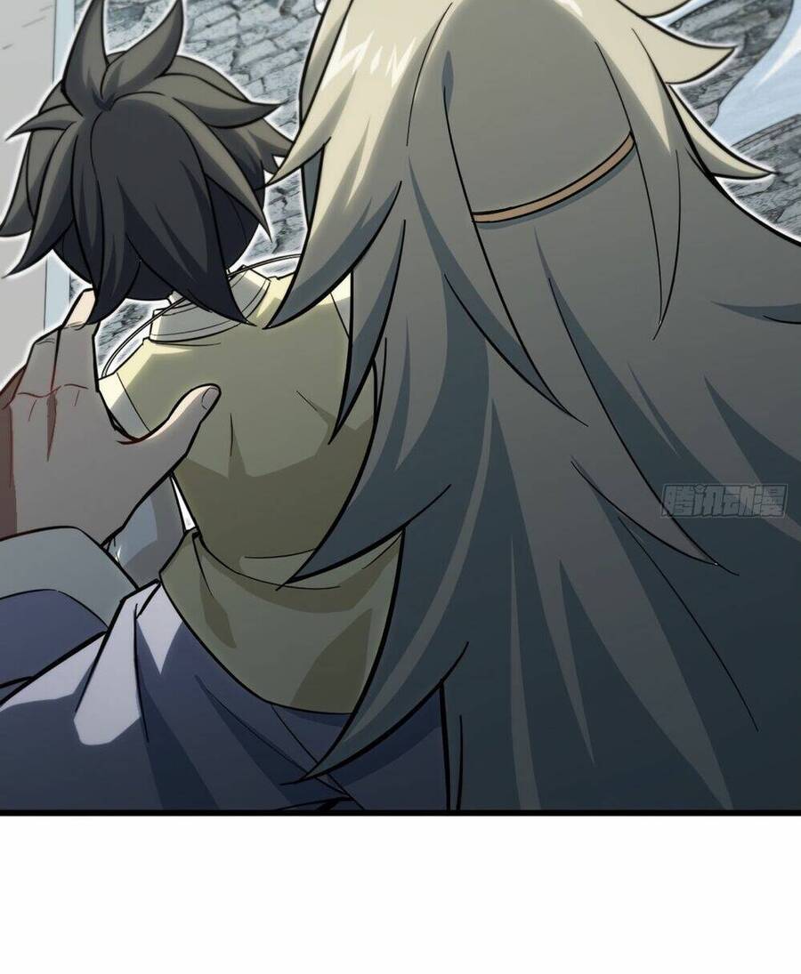 Truyện Tranh Bắt Đầu Đánh Dấu Hoang Cổ Thánh Thể trang 6