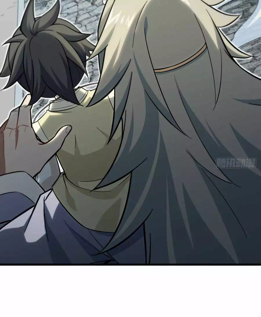 Truyện Tranh Bắt Đầu Đánh Dấu Hoang Cổ Thánh Thể trang 6