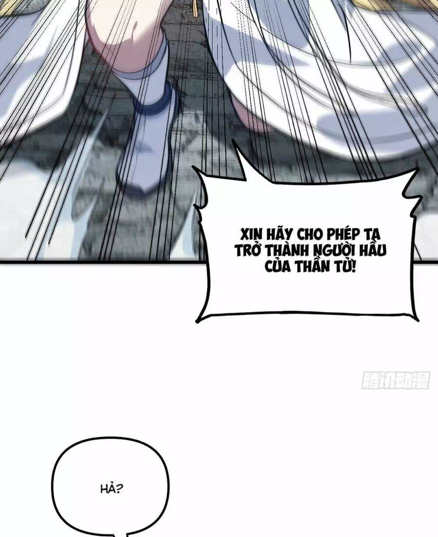 Truyện Tranh Bắt Đầu Đánh Dấu Hoang Cổ Thánh Thể trang 6