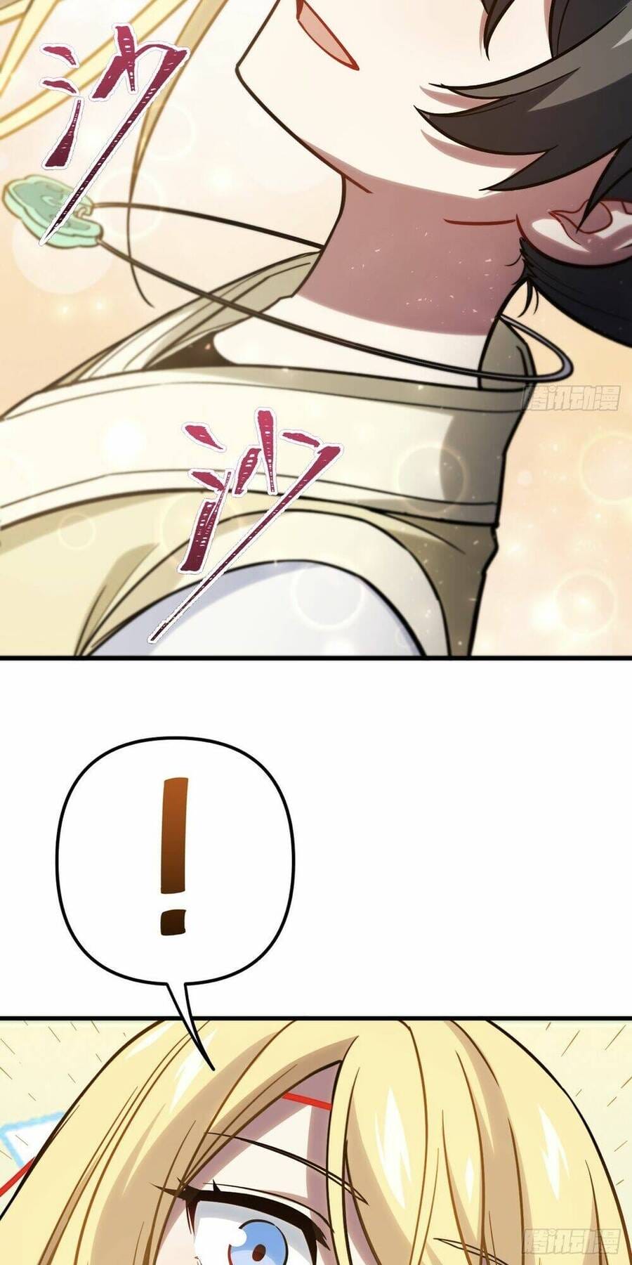 Truyện Tranh Bắt Đầu Đánh Dấu Hoang Cổ Thánh Thể trang 6