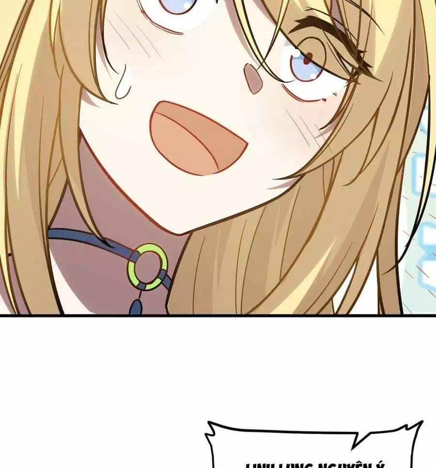 Truyện Tranh Bắt Đầu Đánh Dấu Hoang Cổ Thánh Thể trang 6