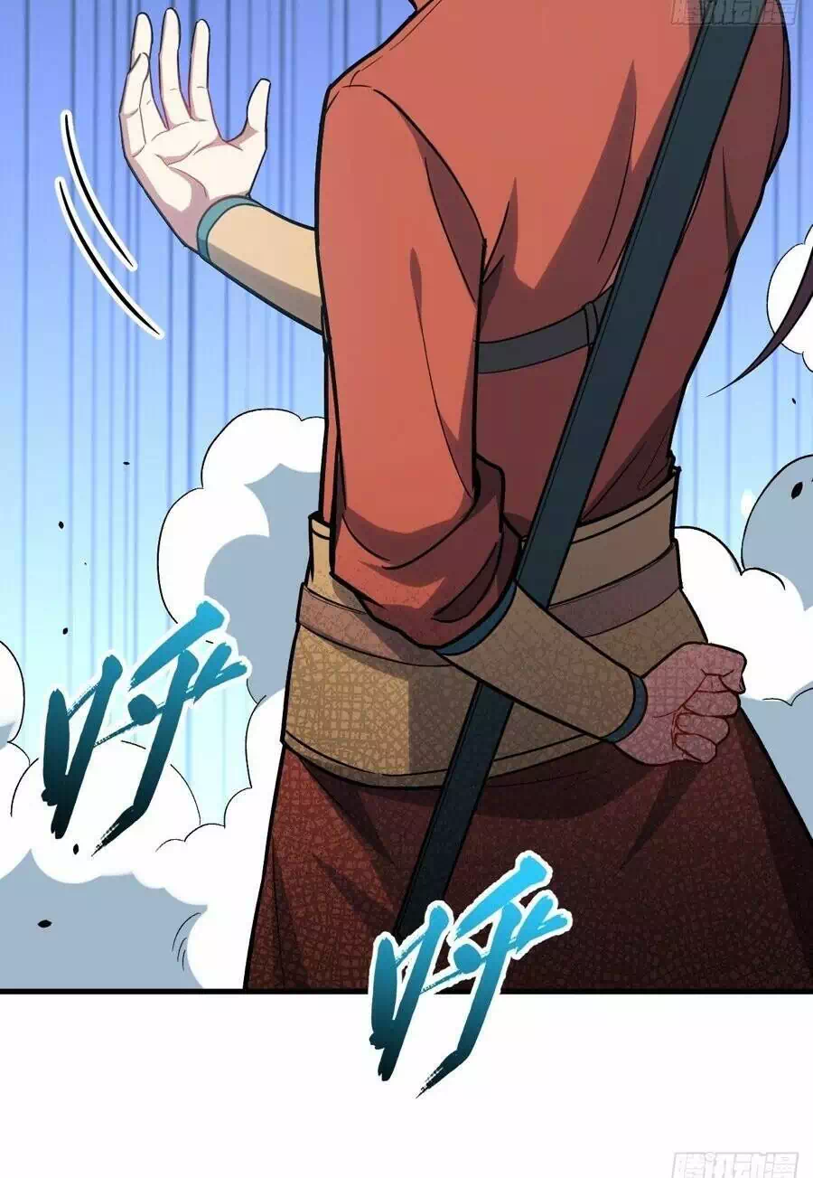 Truyện Tranh Bắt Đầu Đánh Dấu Hoang Cổ Thánh Thể trang 6