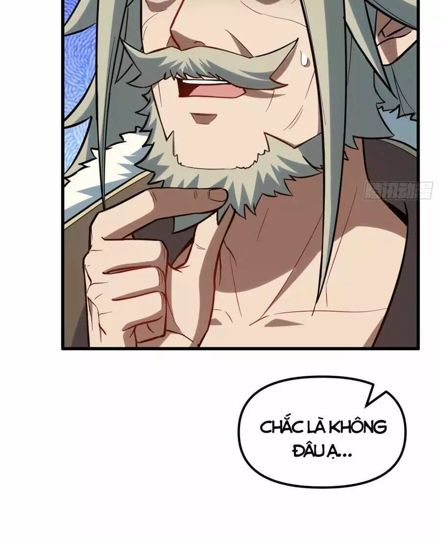 Truyện Tranh Bắt Đầu Đánh Dấu Hoang Cổ Thánh Thể trang 6