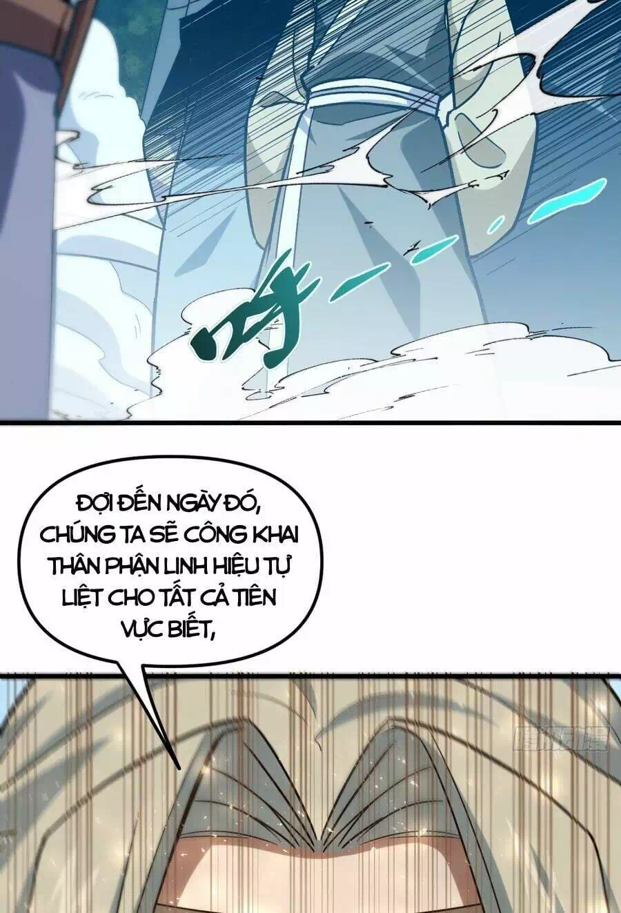 Truyện Tranh Bắt Đầu Đánh Dấu Hoang Cổ Thánh Thể trang 6