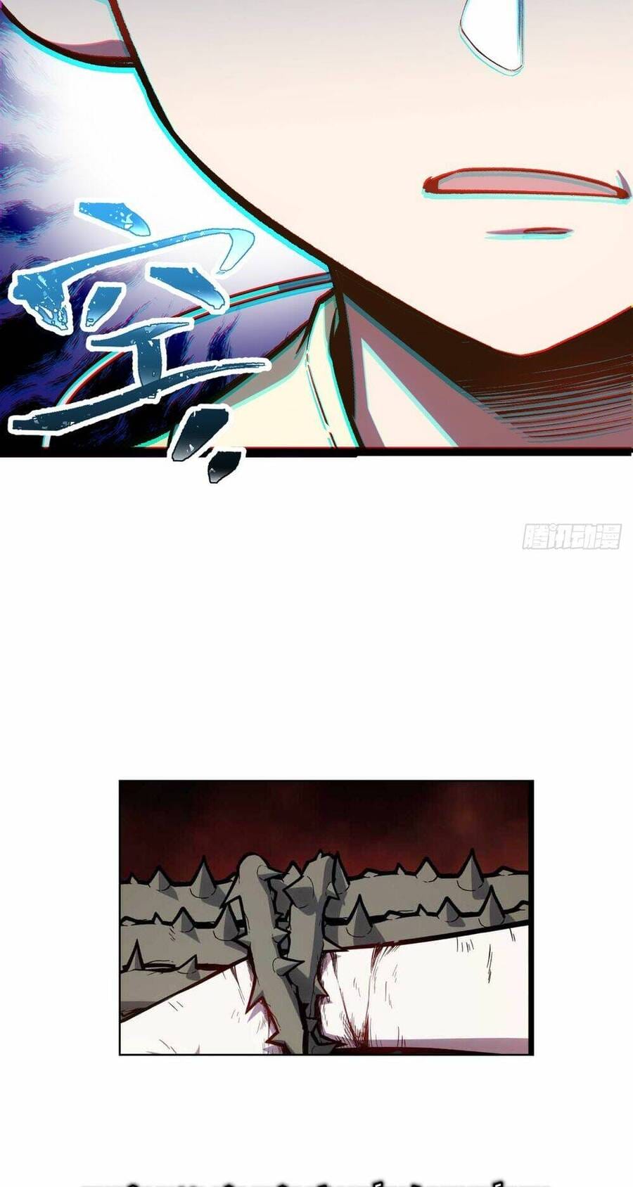 Truyện Tranh Bắt Đầu Đánh Dấu Hoang Cổ Thánh Thể trang 6