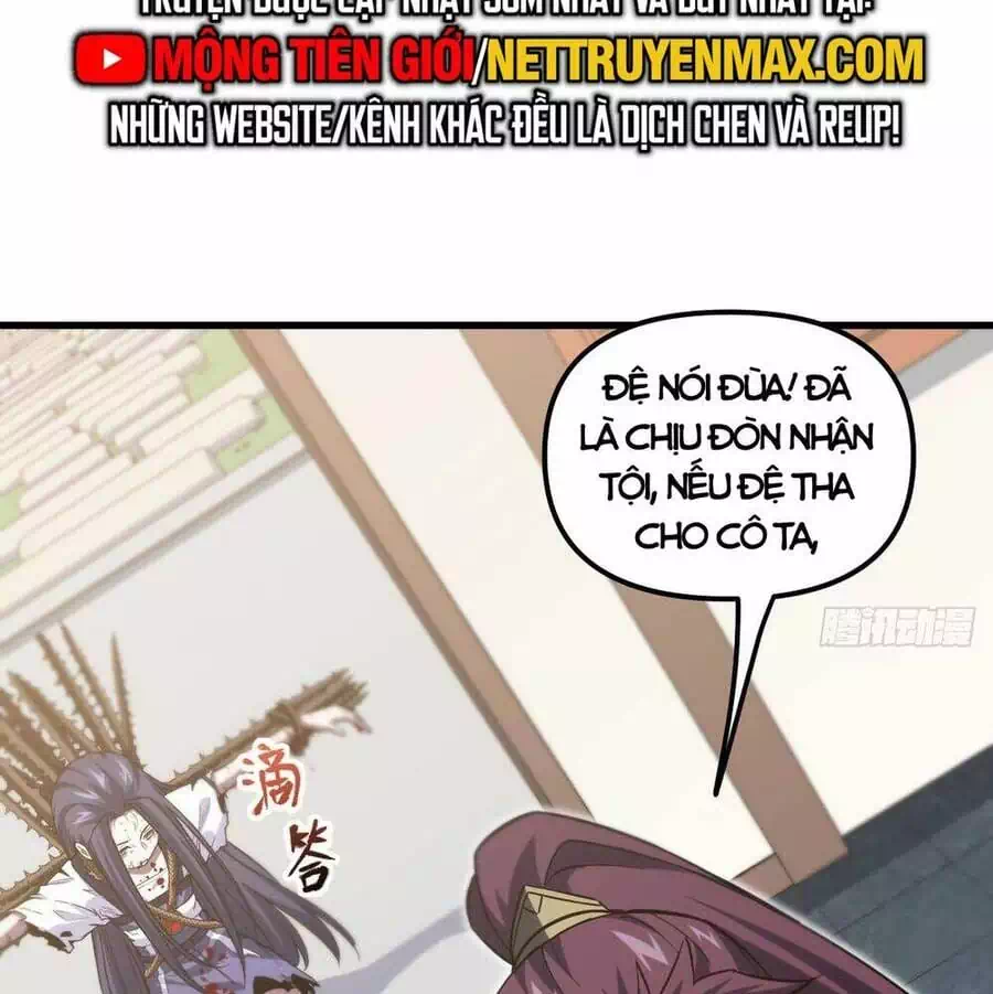 Truyện Tranh Bắt Đầu Đánh Dấu Hoang Cổ Thánh Thể trang 6