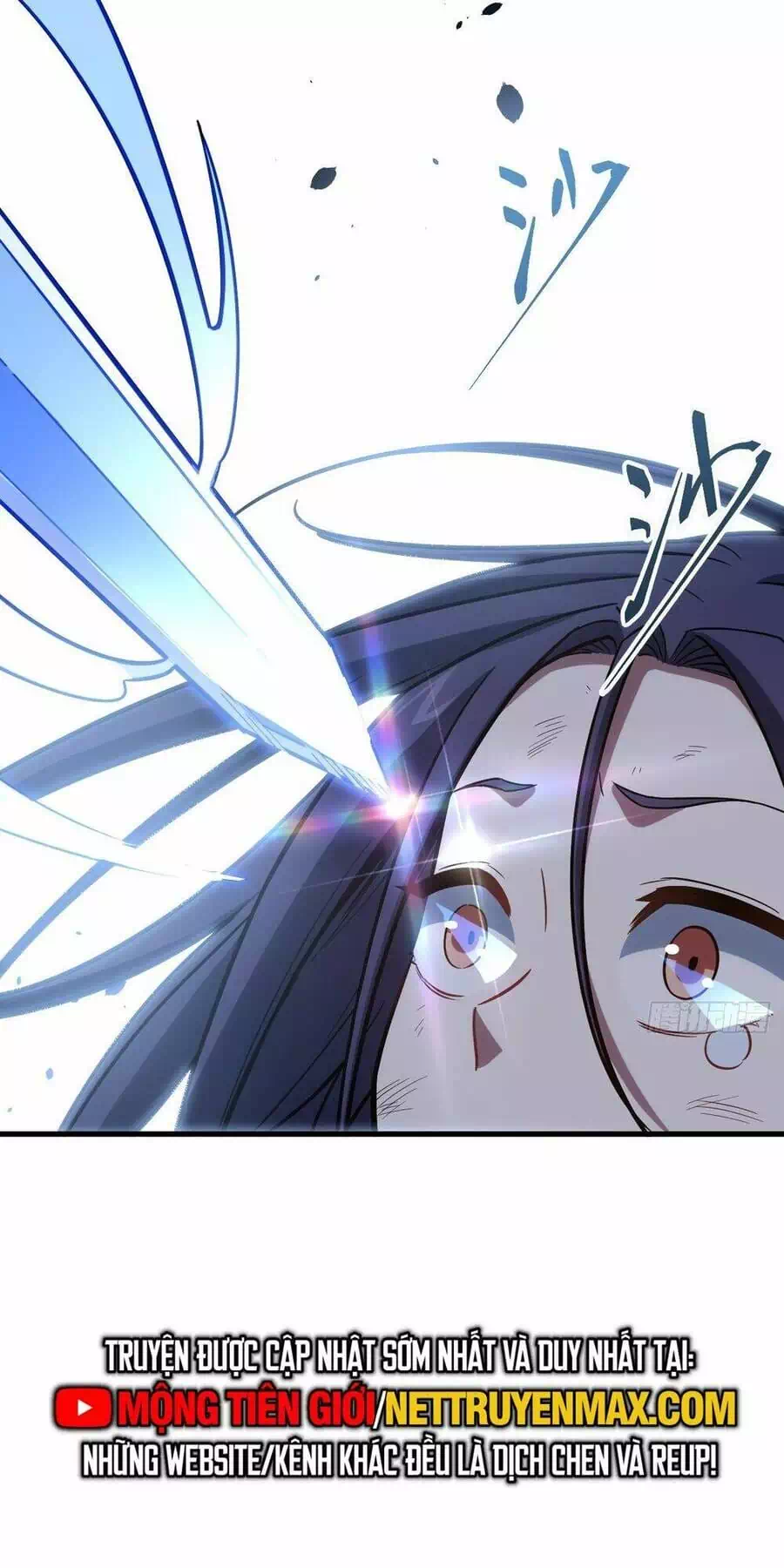 Truyện Tranh Bắt Đầu Đánh Dấu Hoang Cổ Thánh Thể trang 6