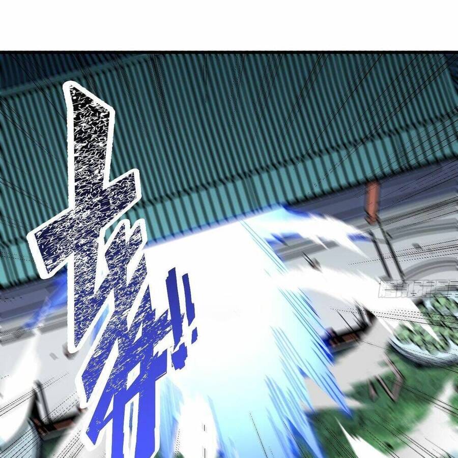 Truyện Tranh Bắt Đầu Đánh Dấu Hoang Cổ Thánh Thể trang 6