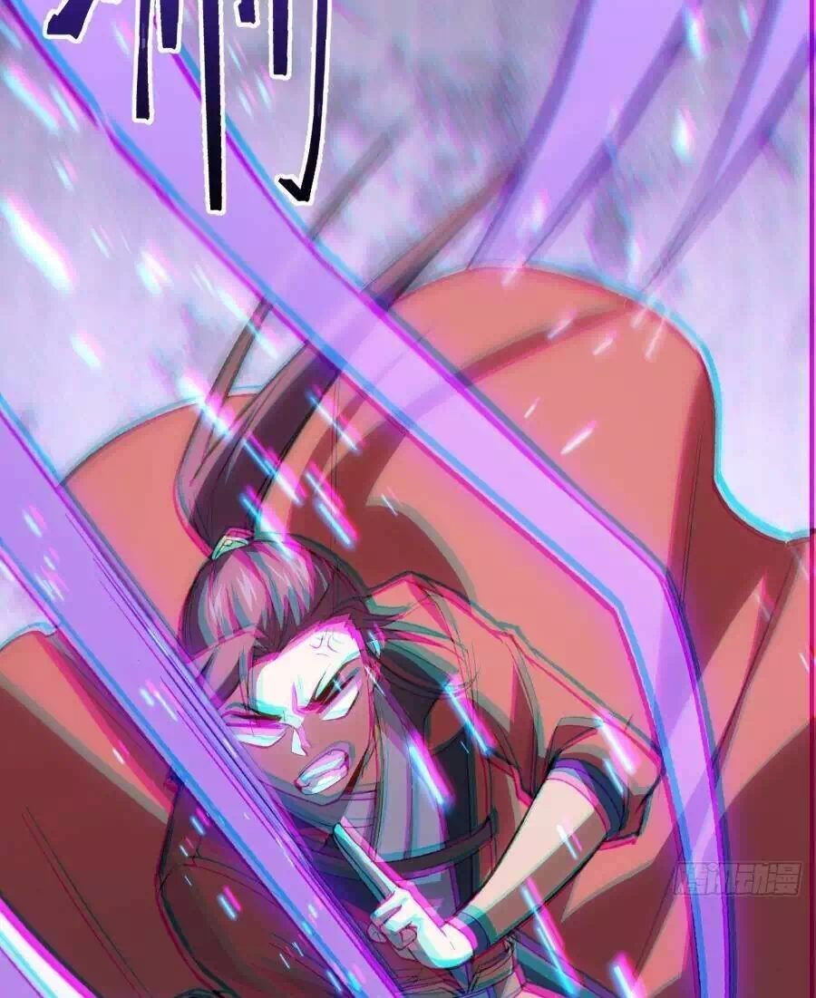 Truyện Tranh Bắt Đầu Đánh Dấu Hoang Cổ Thánh Thể trang 6