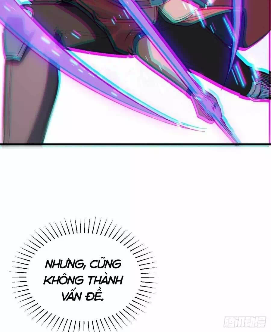 Truyện Tranh Bắt Đầu Đánh Dấu Hoang Cổ Thánh Thể trang 6