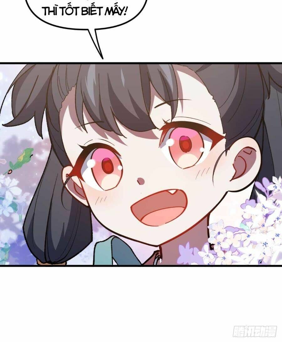 Truyện Tranh Bắt Đầu Đánh Dấu Hoang Cổ Thánh Thể trang 6