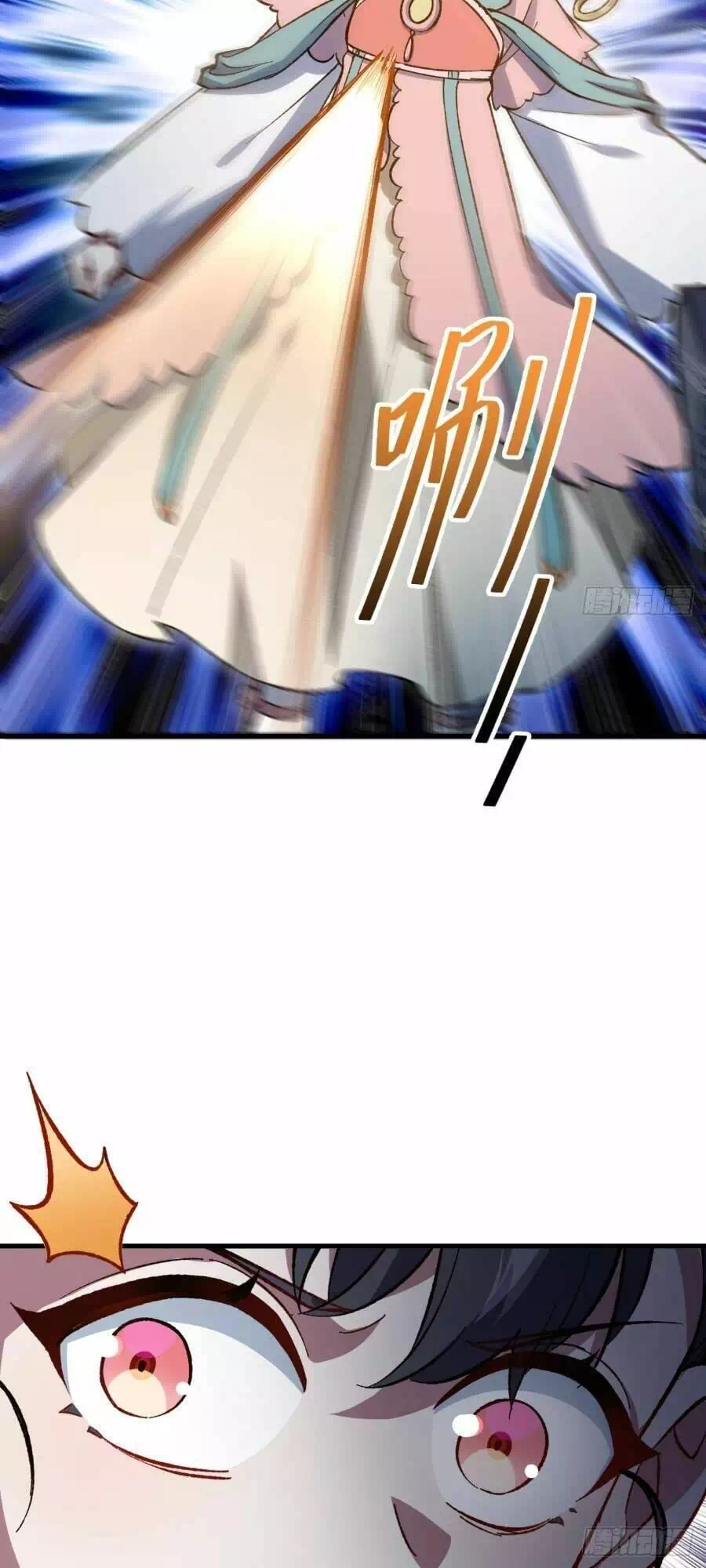 Truyện Tranh Bắt Đầu Đánh Dấu Hoang Cổ Thánh Thể trang 6