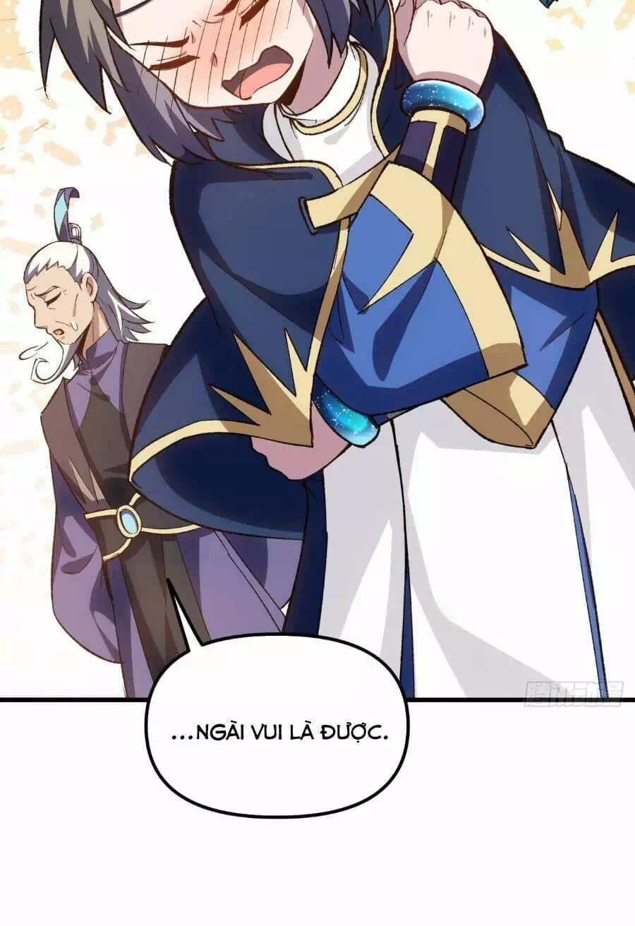 Truyện Tranh Bắt Đầu Đánh Dấu Hoang Cổ Thánh Thể trang 6