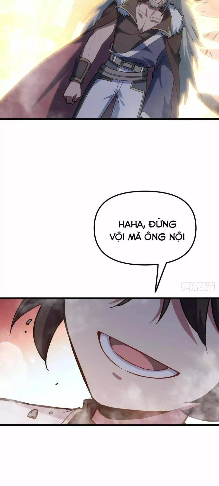 Truyện Tranh Bắt Đầu Đánh Dấu Hoang Cổ Thánh Thể trang 6