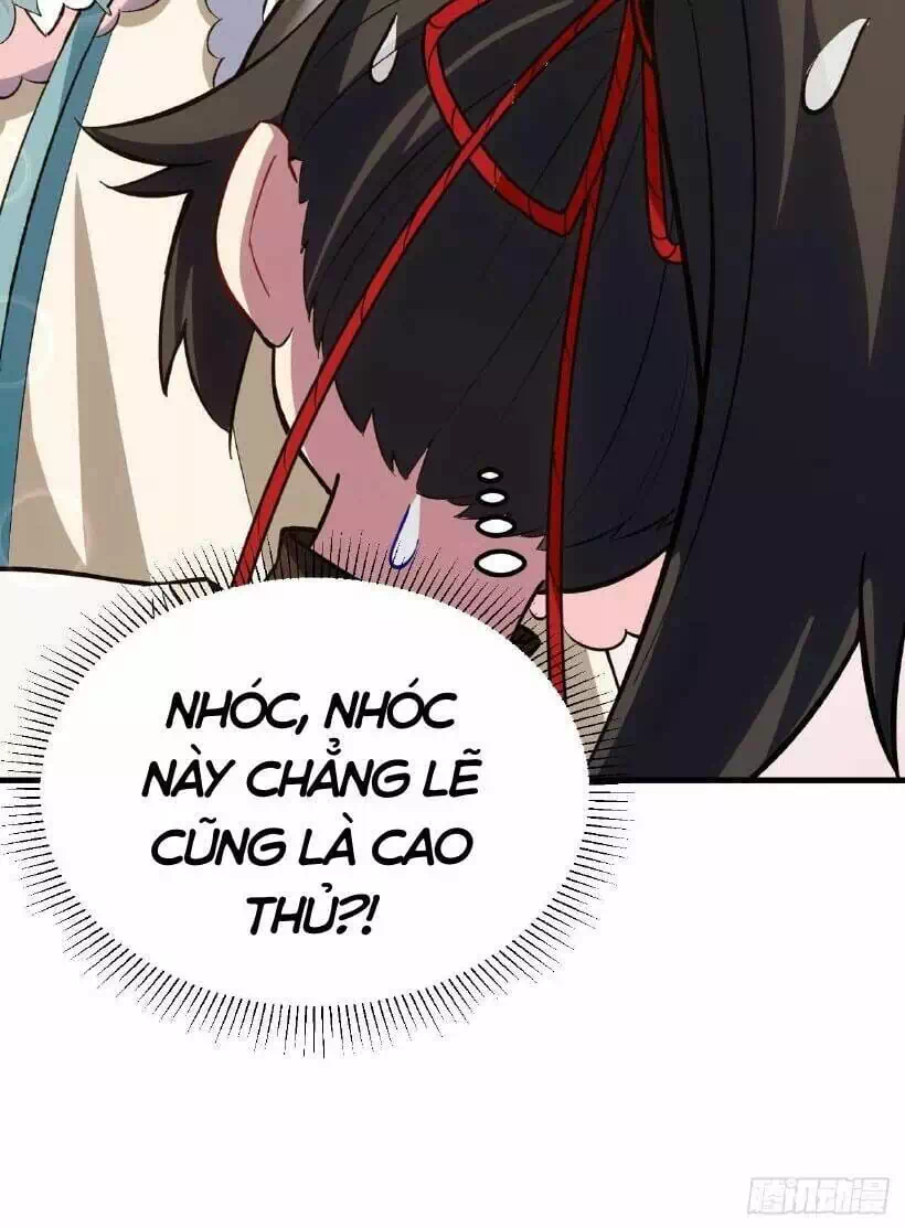 Truyện Tranh Bắt Đầu Đánh Dấu Hoang Cổ Thánh Thể trang 6